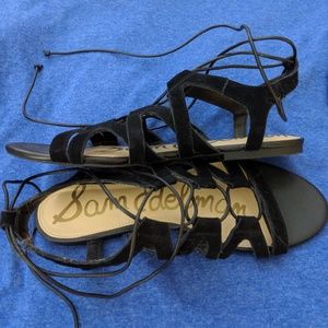 Sam Edelman sandals